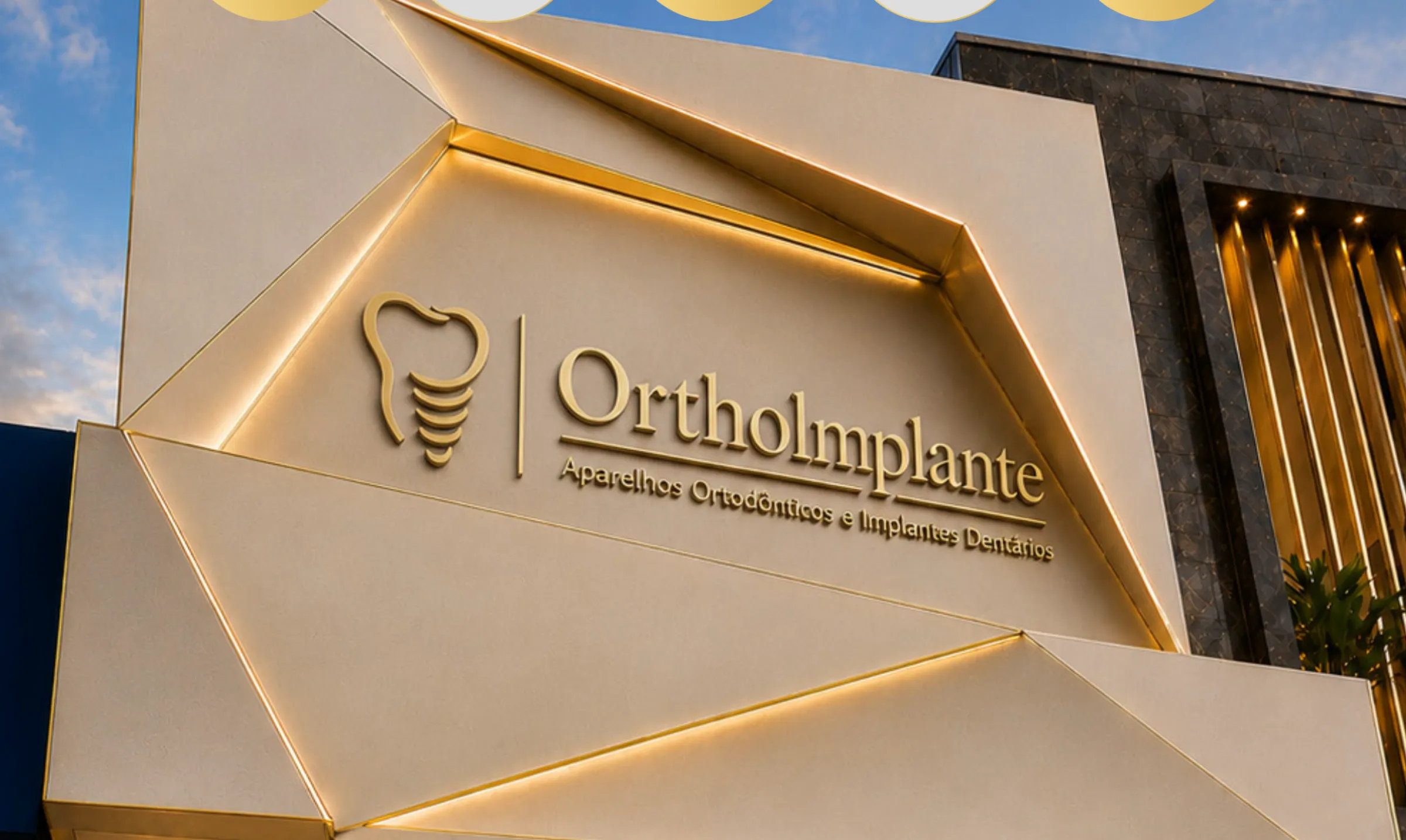 OrthoImplante